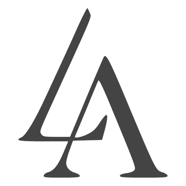 In Love Agency Logo
