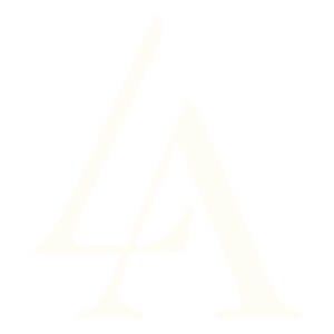 In Love Logo